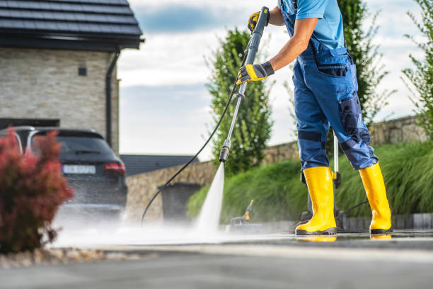 Best Gas Station Cleaning  in Port Vue, PA