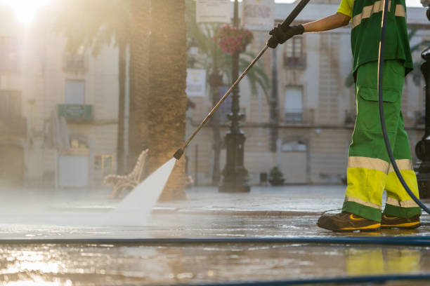 Best Solar Panel Cleaning  in Port Vue, PA